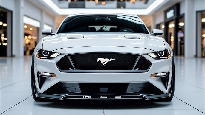 “Ngựa chồm”, “ngựa đứng”, “ngựa chạy”, kể những câu chuyện độc đáo về ô tô