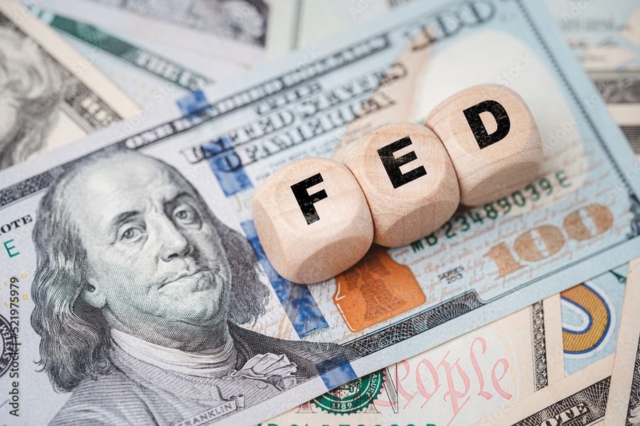 Về đâu chính sách lãi suất của Fed?