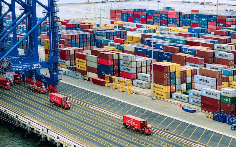 Giải pháp tăng trưởng bứt phá xuất nhập khẩu