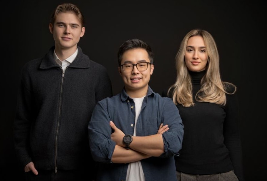 Vì sao công ty khởi nghiệp AI của kỹ sư Việt Gen Z chinh phục thị trường Đức?