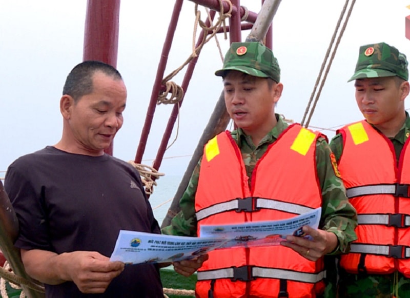 Quảng Ninh: Thực thi pháp luật nghiêm minh, không có "vùng cấm" trong xử lý vi phạm