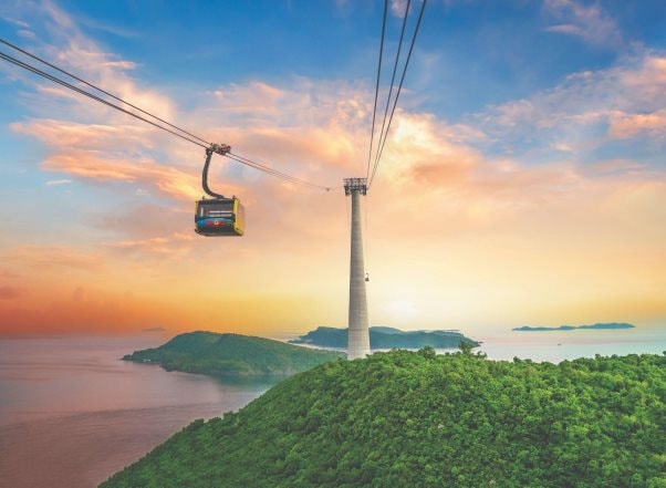 Báo UAE gọi Phú Quốc là “tâm điểm hội thoại” của du lịch thế giới 2026