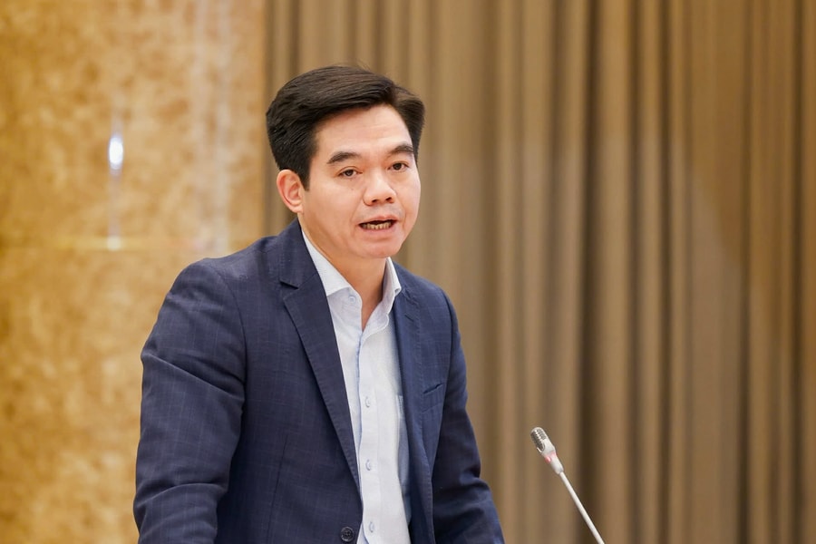 Điều chỉnh lương tối thiểu vùng tăng 7,2% từ 1/1/2026