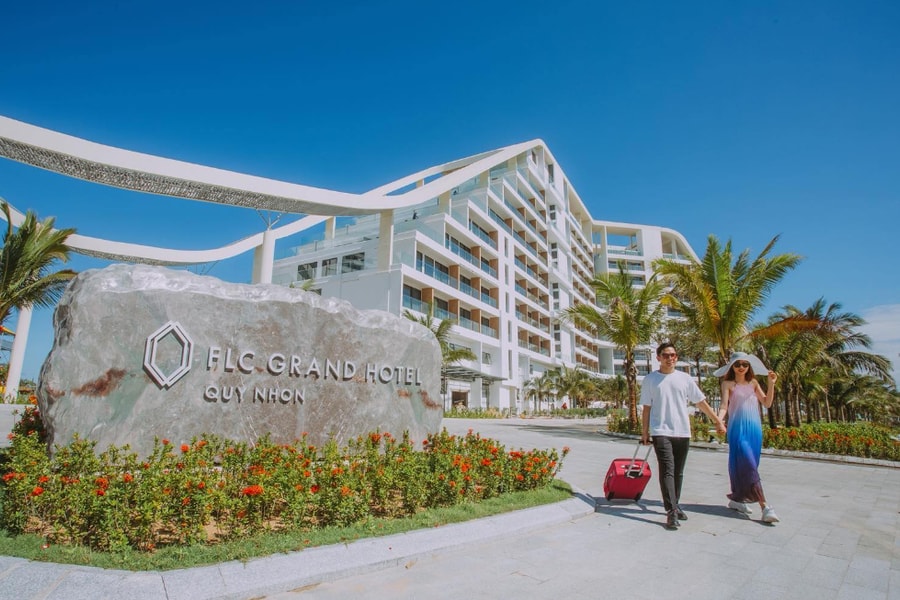 Tết 2026: Nghỉ dưỡng Resort lên ngôi, gia đình Việt đổi cách “ăn Tết”