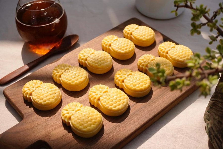 Đi tìm món bánh “signature” cho du lịch Việt Nam