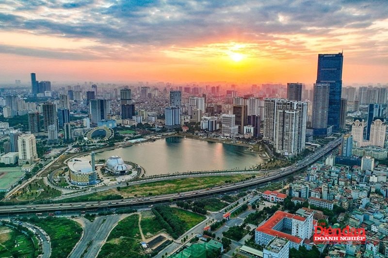 Sửa Luật Thủ đô: Cần khung thể chế vượt trội