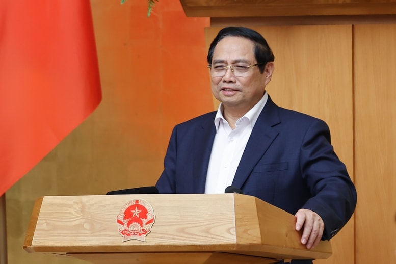 Chính phủ quyết tâm đạt mục tiêu tăng trưởng 2 con số từ quý I/2026