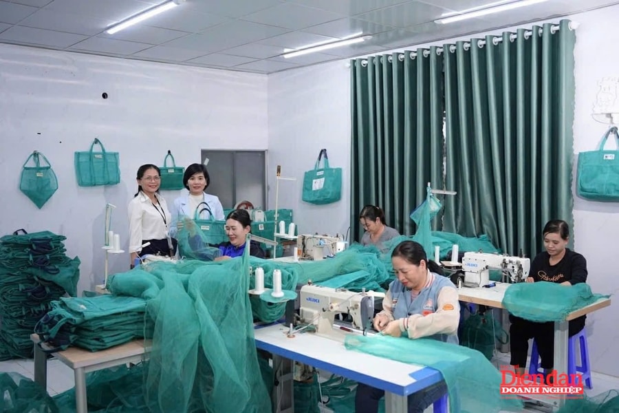 Tăng vốn cho doanh nghiệp khởi nghiệp Đà Nẵng