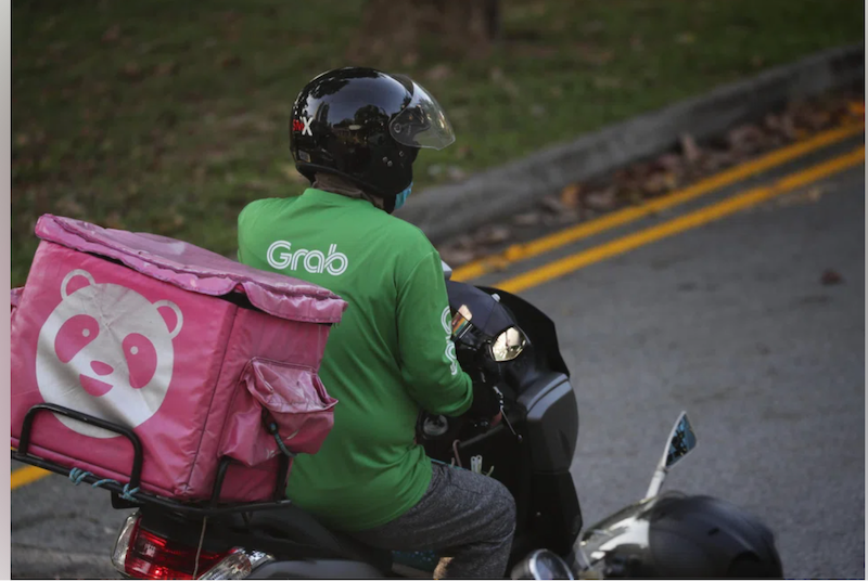 Thương mại nhanh "chuyển mình" tại Đông Nam Á