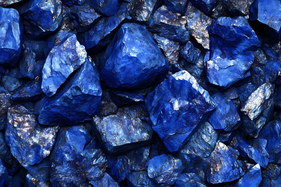 Mỹ thúc đẩy liên minh khoáng sản toàn cầu