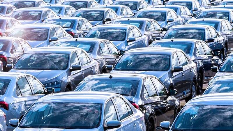 Cục diện ô tô Đông Nam Á thay đổi, Việt Nam tiến sát top 3 thị trường lớn nhất