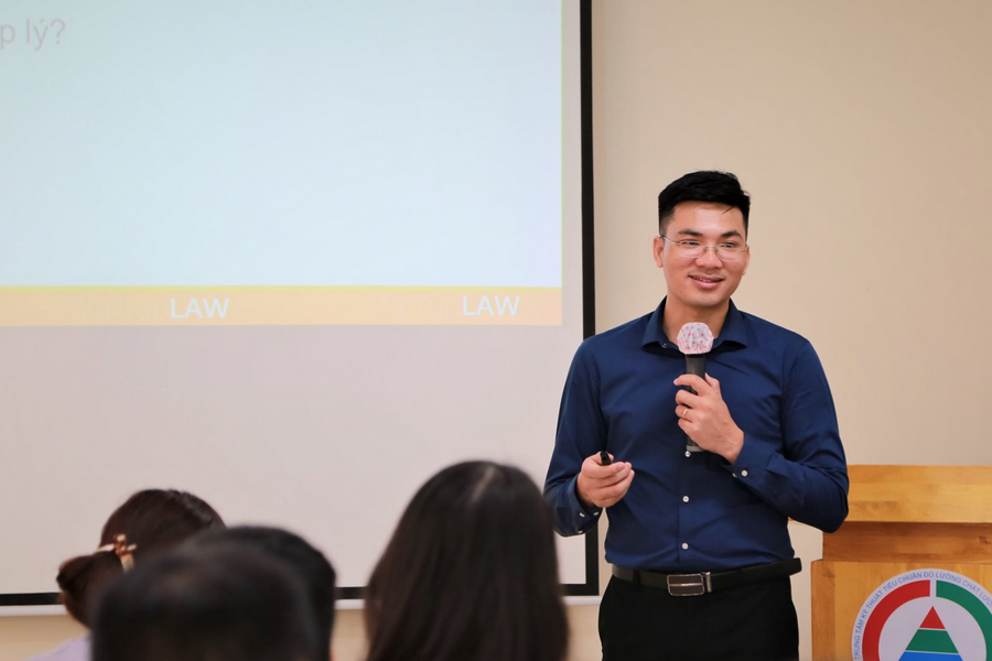 Nền tảng phát triển bền vững cho các nhà sáng lập