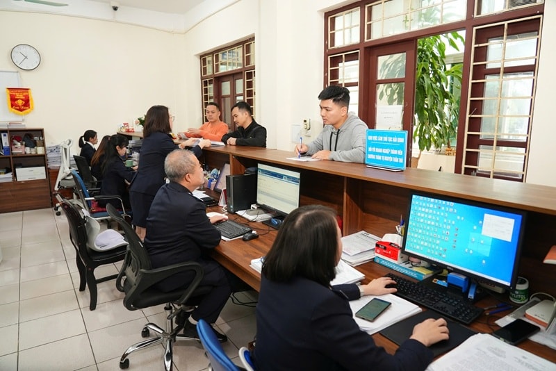 “Chìa khóa” thúc đẩy tăng trưởng thương mại