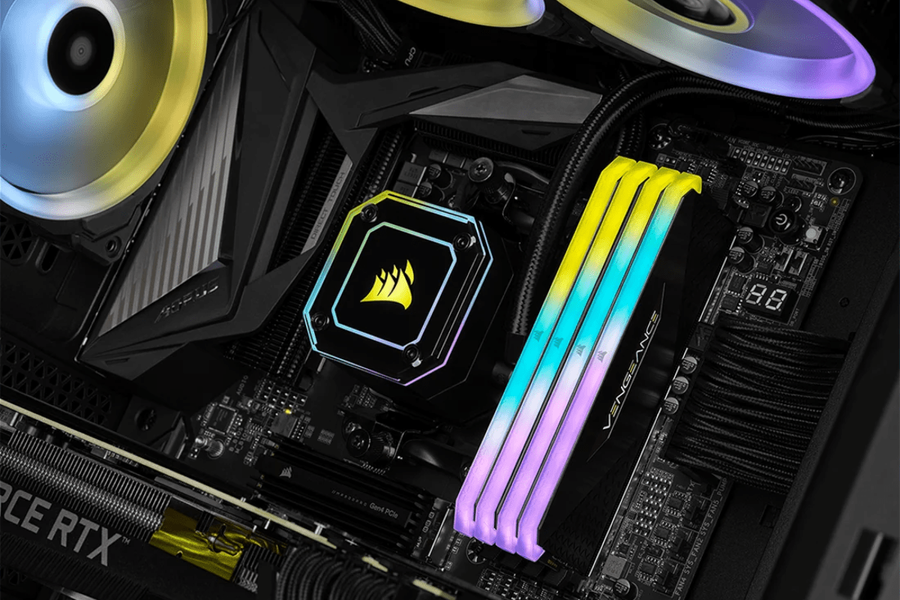 Nhiều gã khổng lồ PC tìm “phao cứu sinh” từ Trung Quốc