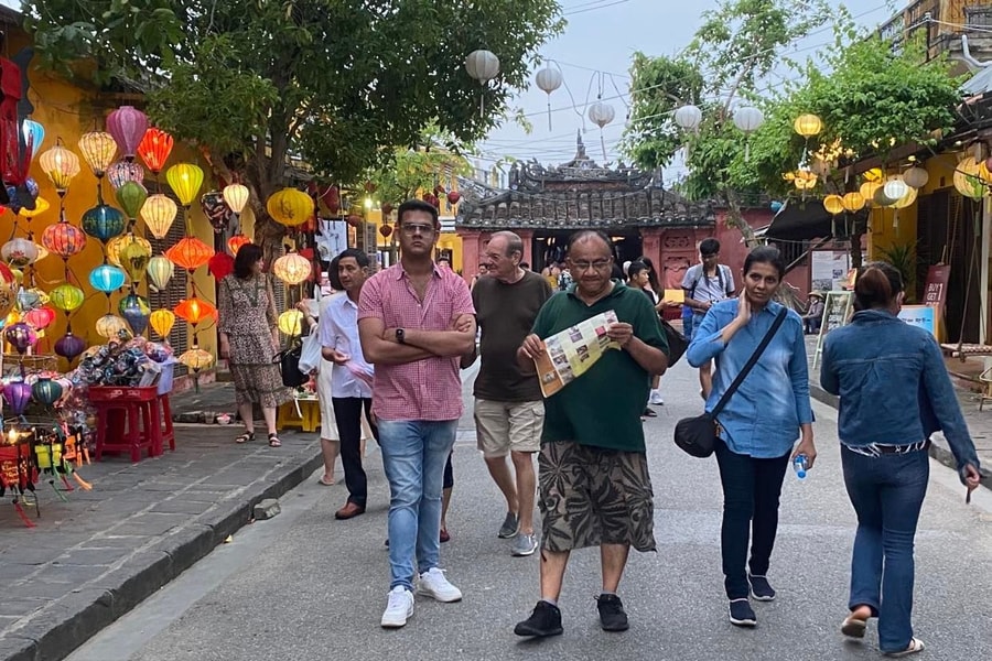 Việt Nam - Ấn Độ thúc đẩy hợp tác kinh tế, du lịch theo chiều sâu