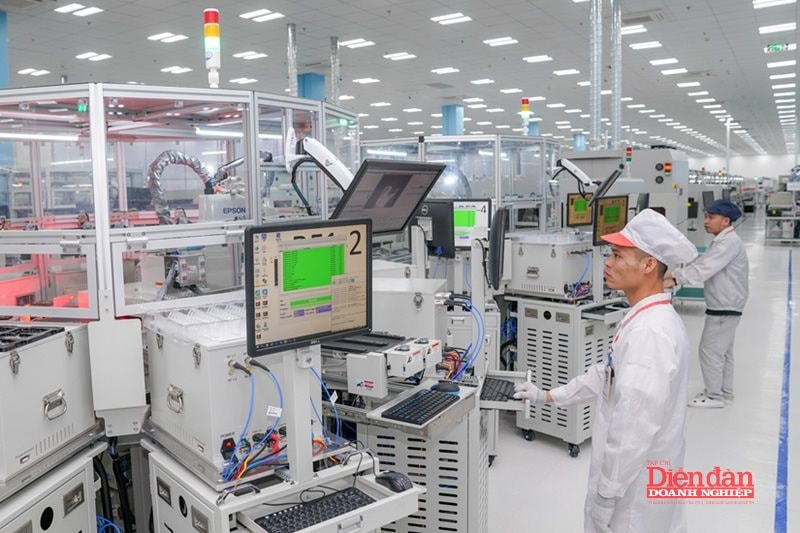 Luật Đầu tư 2025: “Cú hích” thể chế quan trọng