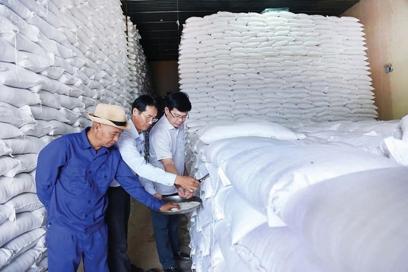 Luật Dự trữ quốc gia 2025: Nền tảng chiến lược cho an ninh và phát triển