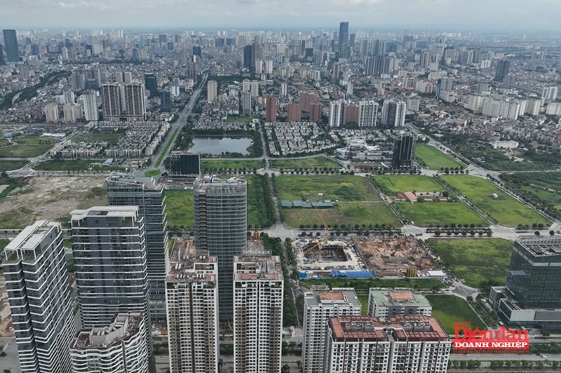 Luật Quy hoạch 2025: Hành lang pháp lý thống nhất cho phát triển