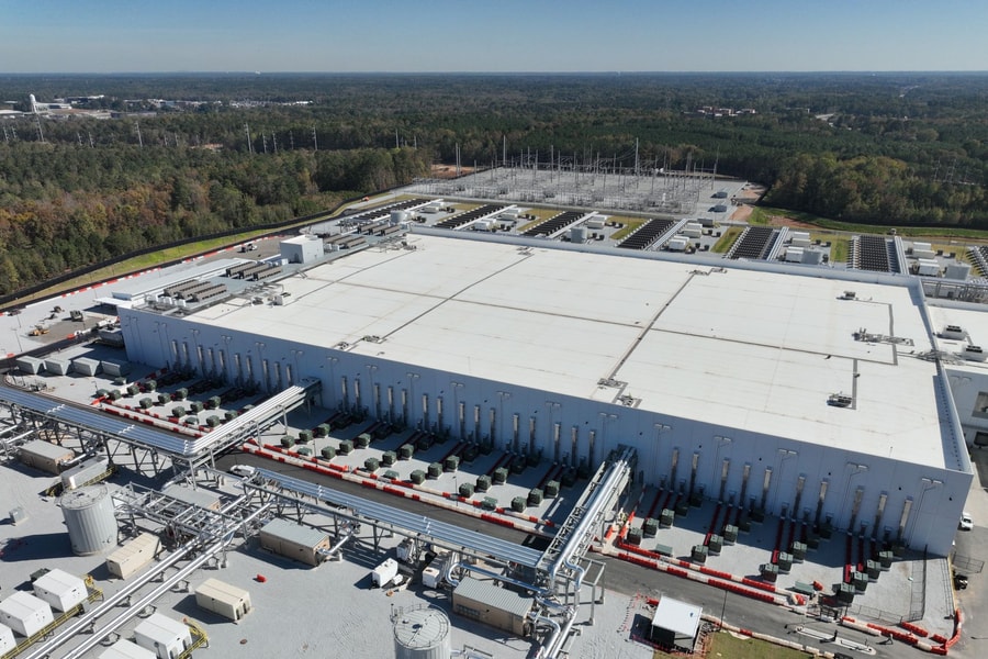 Khoản đầu tư khủng của các Big Tech vào AI cho thấy điều gì?