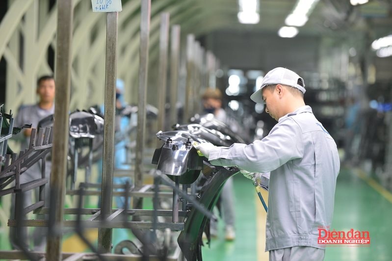 Luật Công nghệ cao sửa đổi: Mở đường cho quốc gia số