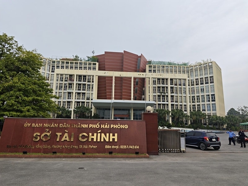 Hải Phòng: Đột phá môi trường đầu tư từ "số hóa" toàn diện