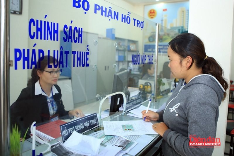 Luật Thuế thu nhập cá nhân 2025: Thúc đẩy hoạt động sản xuất, kinh doanh