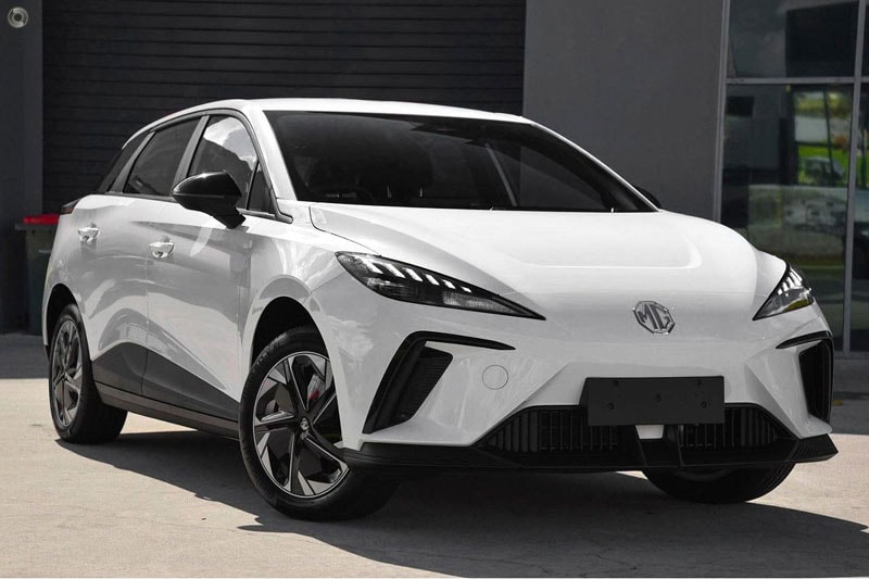 MG4 EV đại hạ giá từ gần 1 tỷ xuống dưới 600 triệu đồng