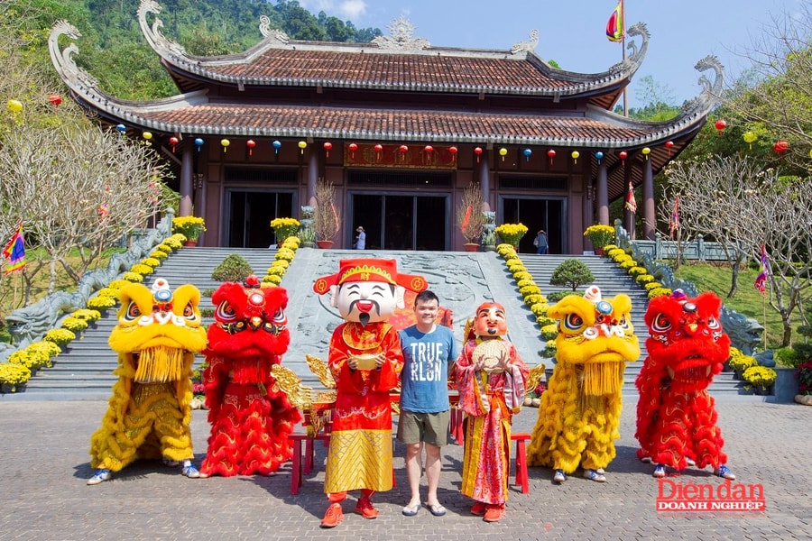 Du lịch Đà Nẵng sẵn sàng mùa Tết