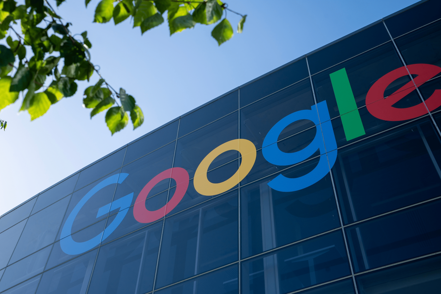 Google "tất tay" 185 tỷ USD cho cuộc đua AI