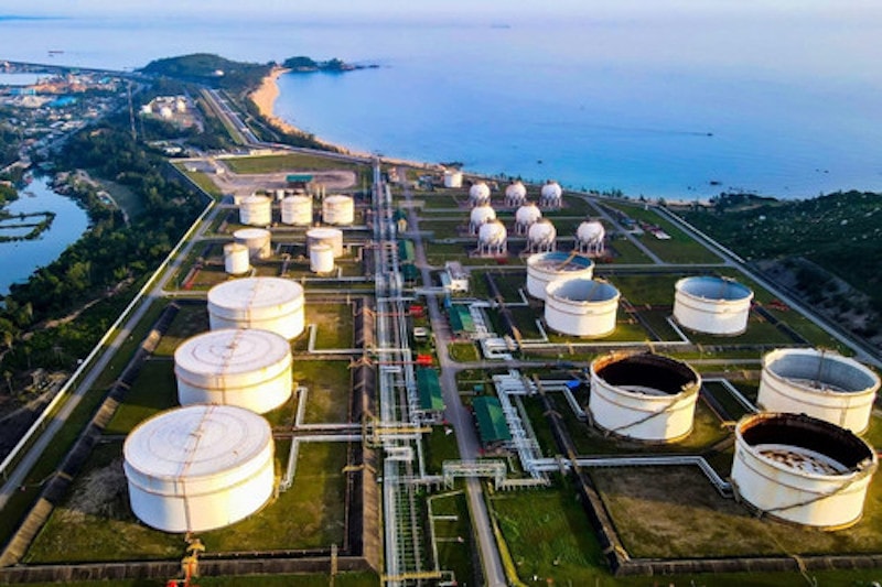 Doanh nghiệp nhà nước phải đóng vai trò như “vốn mồi”