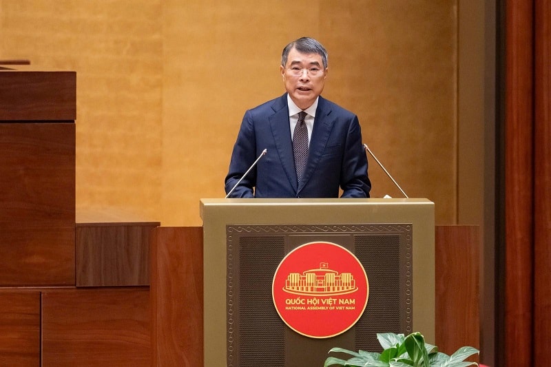 Ông Lê Minh Hưng: Bộ Chính trị sẽ thành lập Ban chỉ đạo Trung ương về bổ sung, sửa đổi Điều lệ Đảng