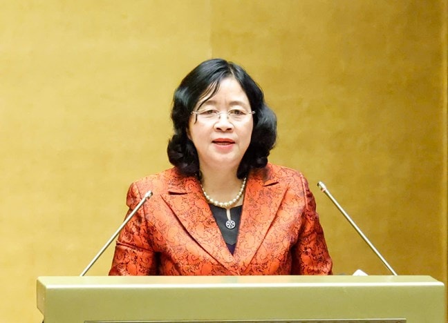 Phát huy sức mạnh đại đoàn kết toàn dân tộc trong xây dựng, phát triển đất nước và bảo vệ Tổ quốc