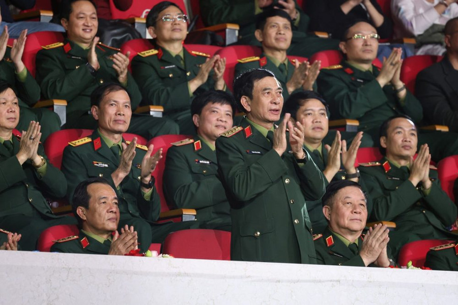 Đường xuân đất Việt 2026 – Hội tụ: Những khuôn hình trước giờ lên sóng
