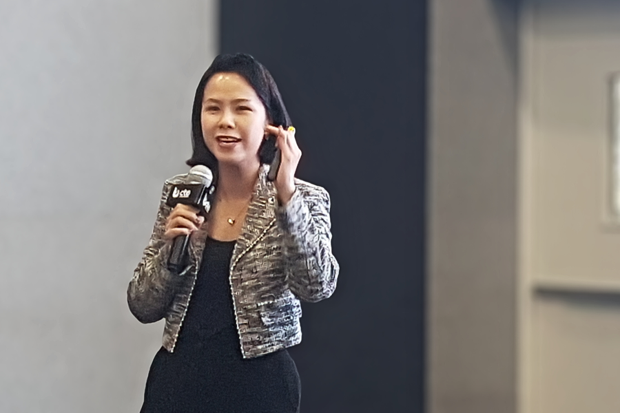 Chất lượng doanh thu - Thước định giá thực chứng doanh nghiệp