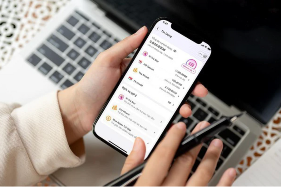 Nâng cao năng lực tài chính số: “Chìa khóa” phát triển bền vững