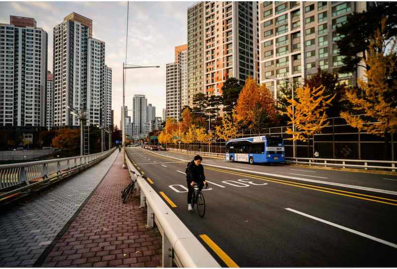 Nguồn cung khan hiếm, giá bất động sản châu Á sẽ còn leo cao?