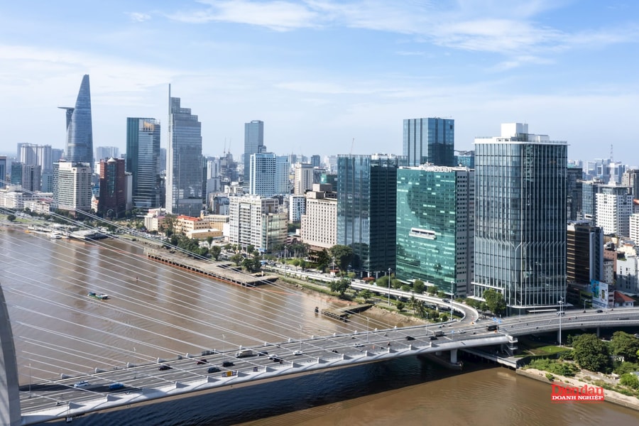 Trung tâm giao dịch bất động sản hướng tới thị trường minh bạch và hiện đại