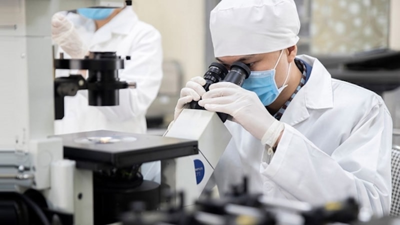 Thời điểm vàng để bứt phá