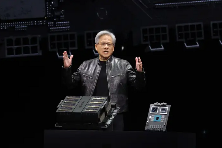 Nvidia được phép bán H200 cho Trung Quốc: Đâu là nguyên nhân?