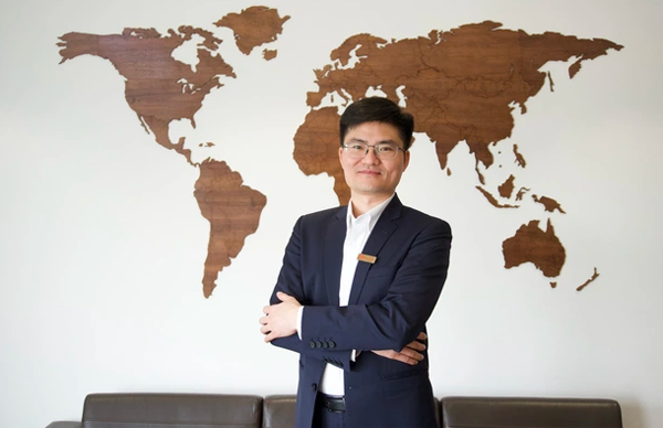 Để logistics Việt bước ra "biển lớn"