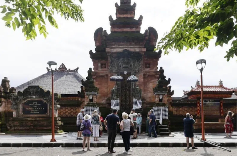 Đông Nam Á tạo đòn bẩy du lịch thông minh