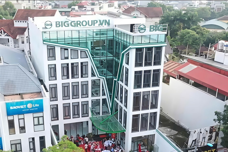 Big Group Holdings (BIG): Điểm sáng lợi nhuận trong bức tranh kinh tế 2025