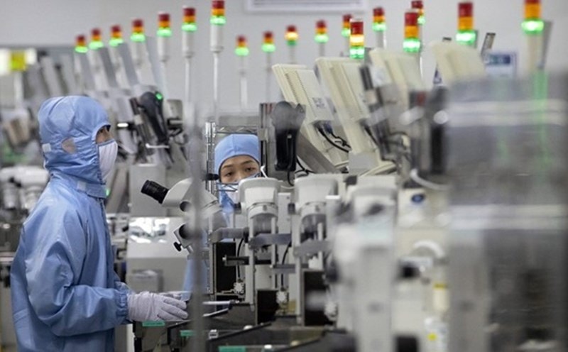 Từ "lựa chọn ưu tiên", Việt Nam trở thành "điểm đến chiến lược"