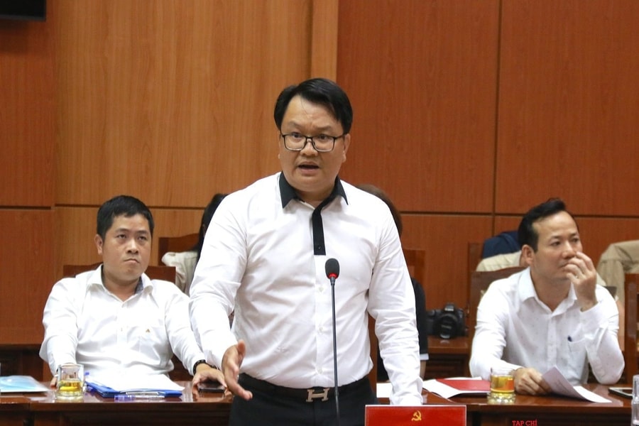 Giữ vững vai trò "cầu nối" giữa doanh nghiệp và chính quyền địa phương