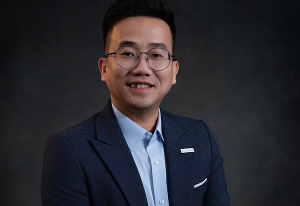 Đồng hành cùng doanh nghiệp trong kỷ nguyên xanh