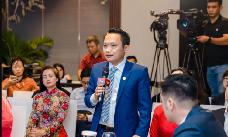 “Điểm tựa” cho khát vọng doanh nhân