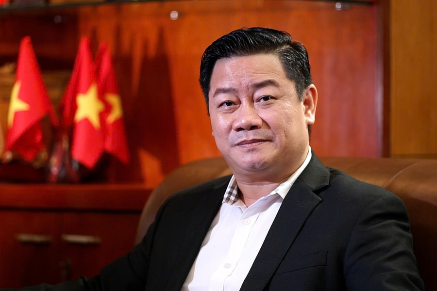 Làm chủ công nghệ: “Chìa khóa” tự cường kinh tế