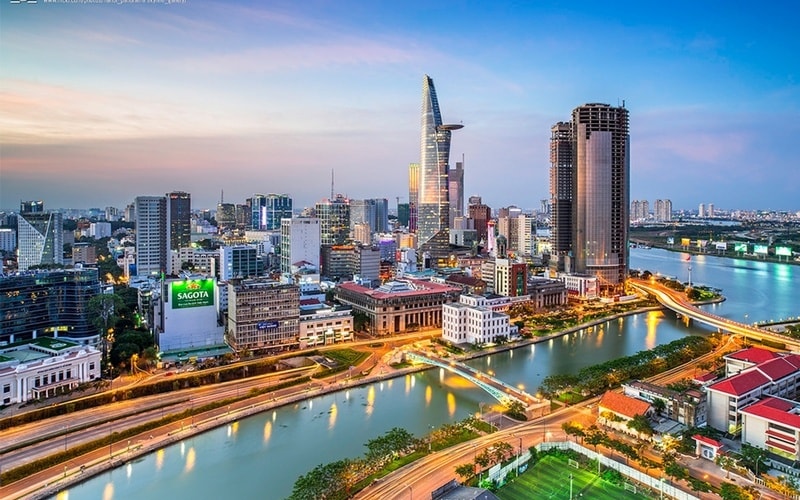 Doanh nghiệp Nhà nước và tư nhân "sát cánh" chung "đường băng" phát triển