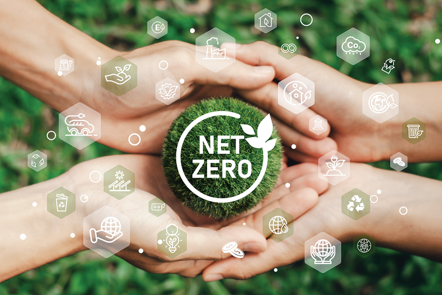 Sàn giao dịch carbon: Phép thử năng lực quản trị phát thải