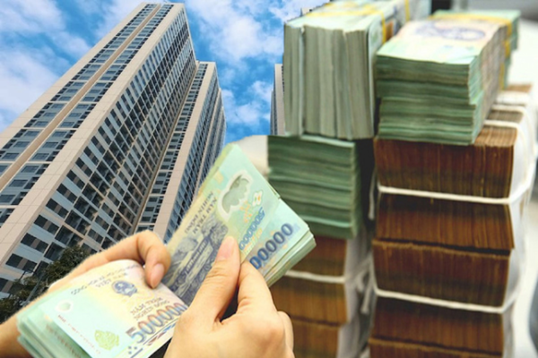 Bất động sản vào chu kỳ phục hồi mới